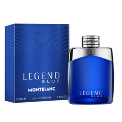Mont Blanc Legend Blue for Men EDP 100ml