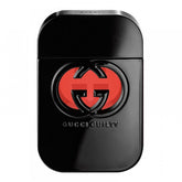 Gucci Guilty Black For Women EDT 75Ml