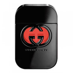 Gucci Guilty Black For Women EDT 75Ml