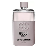 Gucci Guilty Love Edition (MMXXI) for Men EDT – 90ml