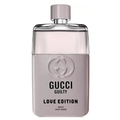 Gucci Guilty Love Edition (MMXXI) for Men EDT – 90ml