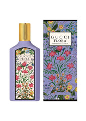 Gucci Flora Gorgeous Magnolia for Women EDP – 100ml