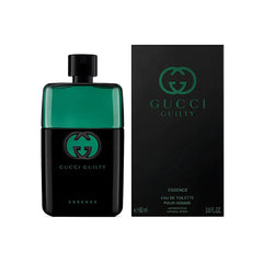 Gucci Guilty Essence Pour Homme EDT – 90ml