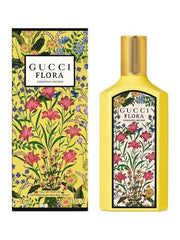 Gucci Flora Gorgeous Orchid for Women EDP 100ML