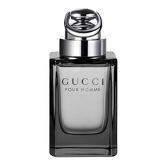 Gucci Pour Homme For Men EDT 90Ml