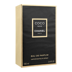 CHANEL Coco Noir for Women EDP 100ml