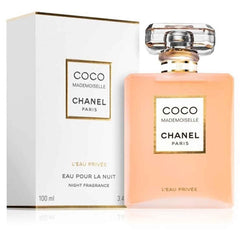 CHANEL Coco Mademoiselle L’Eau Privée Eau Pour la Nuit Women 100ml
