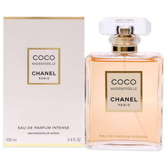 CHANEL Coco Mademoiselle Intense for Women EDP 100ml