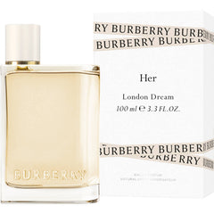 Burberry London Dream for Women EDP 100 ml