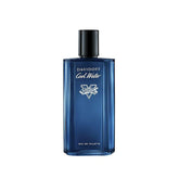 Davidoff Cool Water Street Fighter Champion Edition Men EDT 125ml