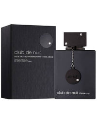 Armaf Club De Nuit Intense for Man EDT – 105ml