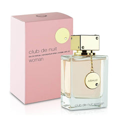 Armaf Club De Nuit for Women EDP – 100ml