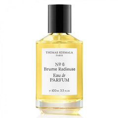 Thomas Kosmala No.6 Brume Radieuse Eau de Parfum – 100ml