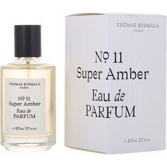 Thomas Kosmala No.11 Super Amber Eau de Parfum – 100ml