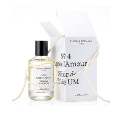 Thomas Kosmala No.4 Après l’Amour Elixir de Parfum – 100ml