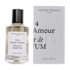 Thomas Kosmala No.4 Après l’Amour Elixir de Parfum – 100ml