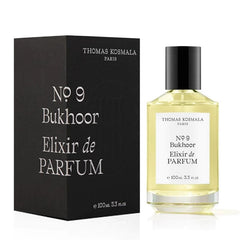 Thomas Kosmala No.9 Bukhoor Elixir Eau de Parfum – 100ml