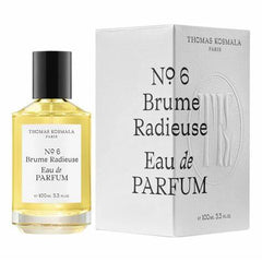 Thomas Kosmala No.6 Brume Radieuse Eau de Parfum – 100ml
