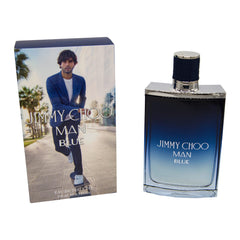 Jimmy Choo Blue for Men EDT 100ml