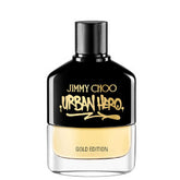 Jimmy Choo Urban Hero Gold Edition Men EDP 100ml