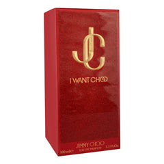 Jimmy Choo I Want Choo for Women EDP 100ml