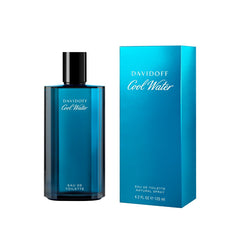 Davidoff Cool Water For Men EDT 125Ml