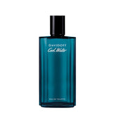 Davidoff Cool Water For Men EDT 125Ml