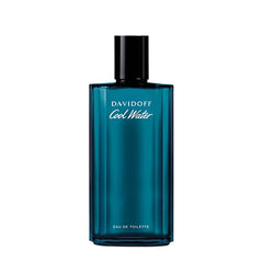 Davidoff Cool Water For Men EDT 125Ml