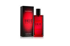 Davidoff Hot Water For Men EDT 110Ml