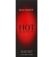 Davidoff Hot Water For Men EDT 110Ml