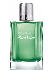 Davidoff Run Wild Natrural Spray EDT 100Ml
