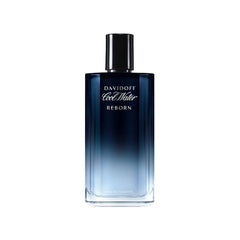 Davidoff Cool Water Reborn For Men Natural Spray EDT 125Ml