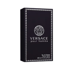 Versace Pour Homme For Men EDT 100Ml
