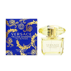 Versace Yellow Diamond Intense For Women EDP 90ML
