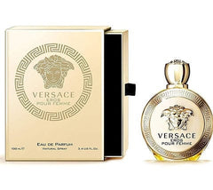 Versace Eros Pour Femme For Women EDP 100Ml