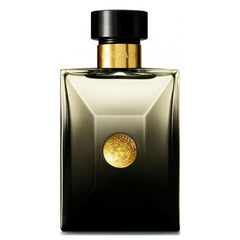 Versace Pour Homme Oud Noir For Men EDP 100Ml