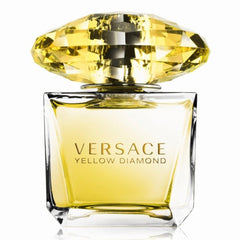Versace Yellow Diamond For Women EDT 90Ml