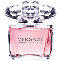Versace Bright Crystal For Women EDT 200Ml