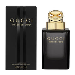 Gucci Oud Intense For Men EDP 90ml