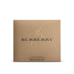 Burberry My Burberry For Women EDP 90ml