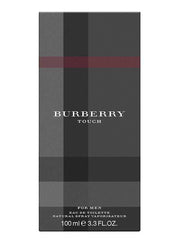 Burberry Touch For Men EDT 100ml