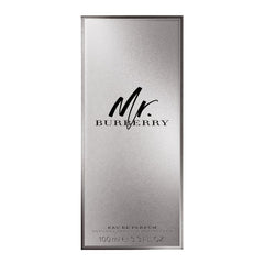 Burberry Mr. Burberry For Men EDP 100ml
