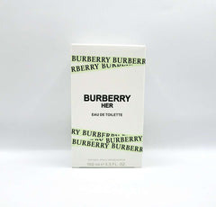 Burberry Her EDT 100ml