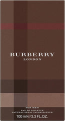 Burberry London For Men EDT 100ml