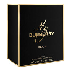 Burberry My Burberry Black Women EDP 90ml