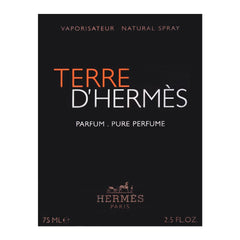 Terre d'Hermès Parfum for Men (75ml)