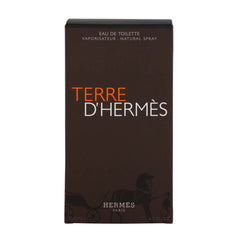 Terre d'Hermès Eau de Toilette For Men (200ml)