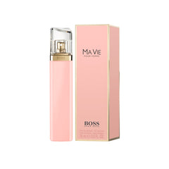 HUGO BOSS Ma Vie Pour Femme EDP (75ml)