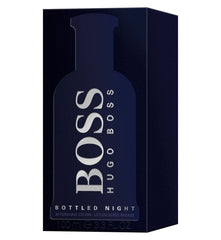 Hugo Boss Bottled Night For Men EDT 100ml