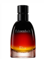 Christian Dior Fahrenheit Men EDT 75ML